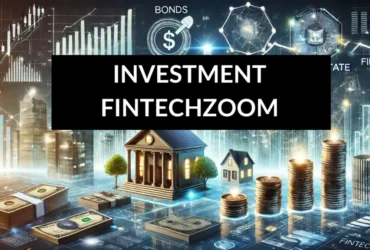 investment fintechzoom