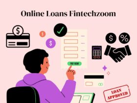 online loan fintechzoom