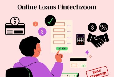 online loan fintechzoom