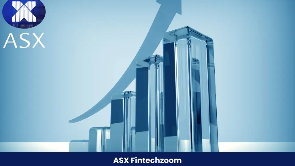 ASX Fintechzoom