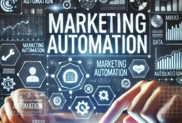 Boost ROI with Marketing Automation