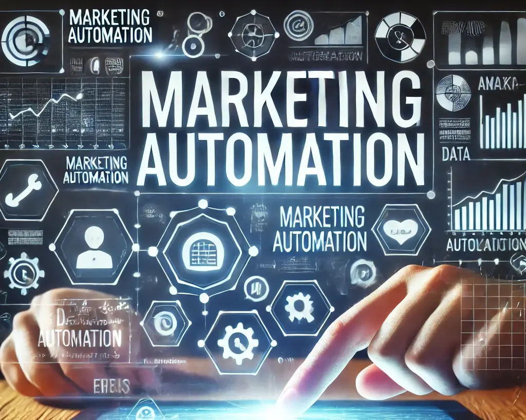 Boost ROI with Marketing Automation