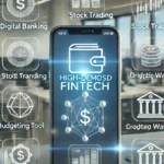 Fintech App Ideas That Have Great Demand In The Industry