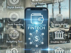 Fintech App Ideas That Have Great Demand In The Industry