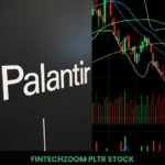 Fintechzoom PLTR stock