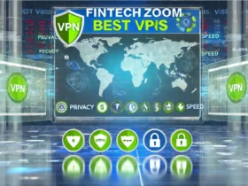 Fintechzoom best VPN