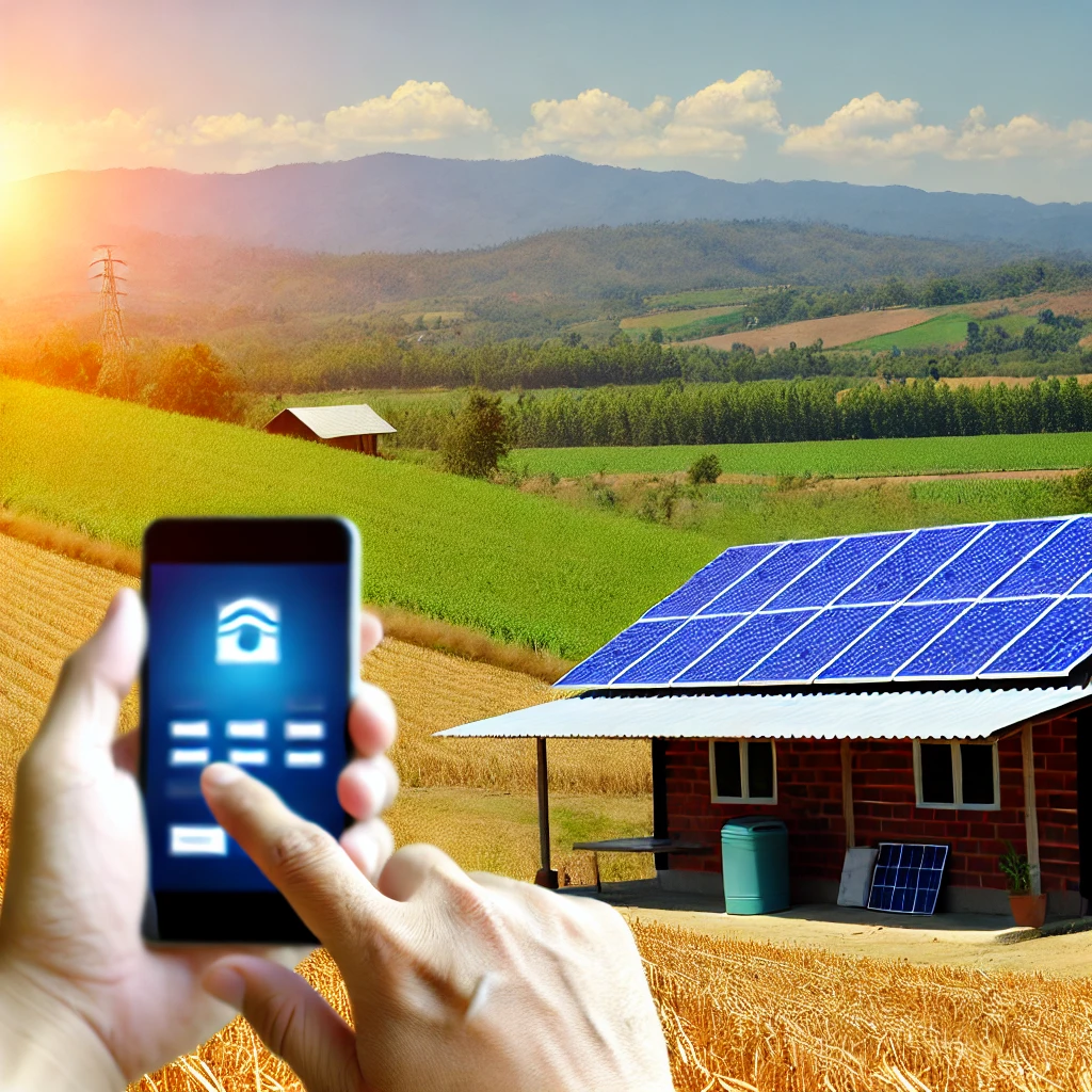 Innovations are Making Solar Energy Accessible