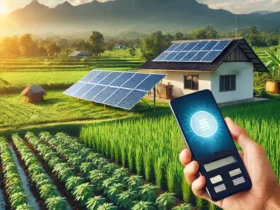 How Fintech Innovations are Making Solar Energy Accessible