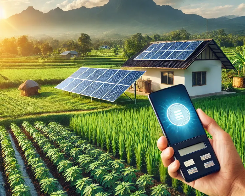 How Fintech Innovations are Making Solar Energy Accessible