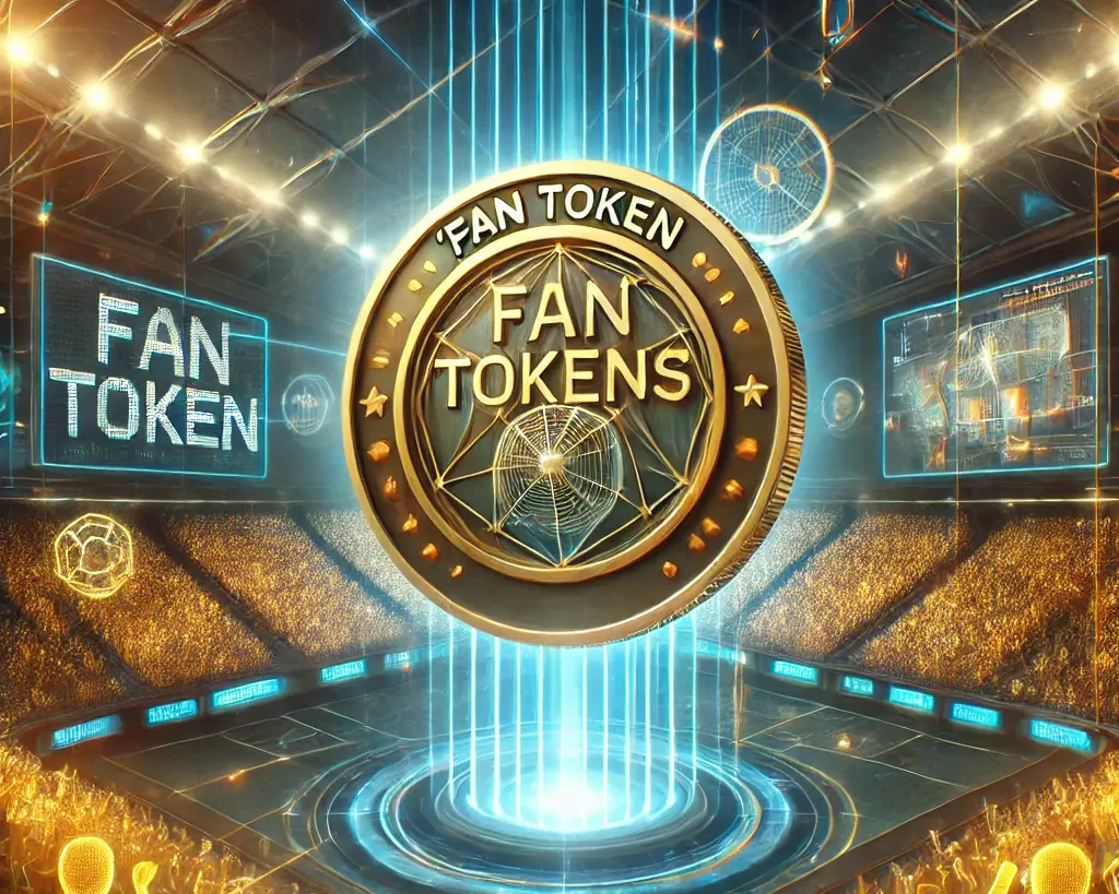 What Are Fan Tokens