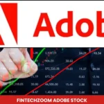 fintechzoom adobe stock