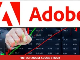 fintechzoom adobe stock