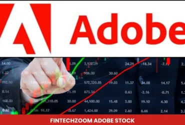 fintechzoom adobe stock