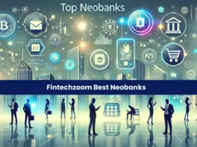 fintechzoom best neobanks