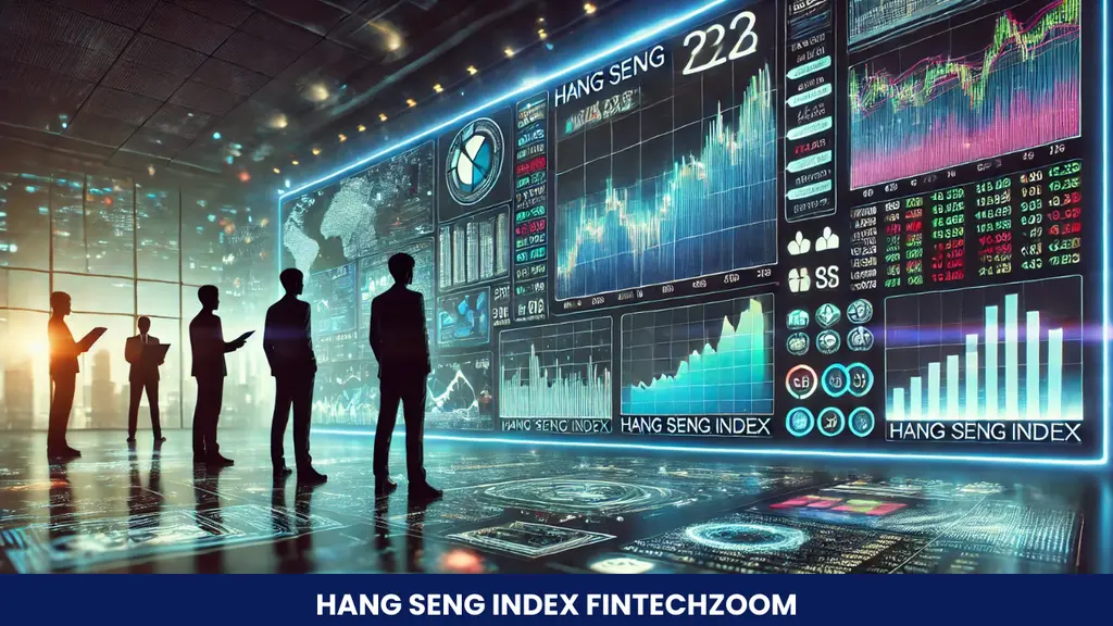 hsi fintechzoom