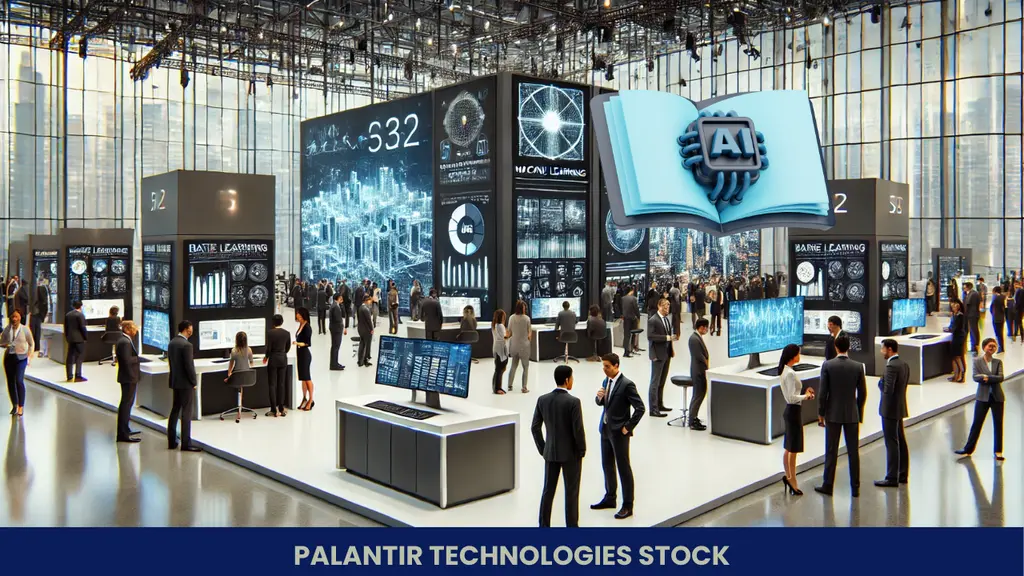 palantir technologies stock