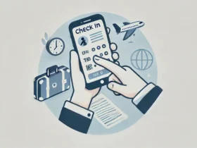 4 Fintech Innovations Enhancing the Travel Experience