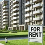 Apartments for Rent