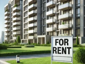 Apartments for Rent