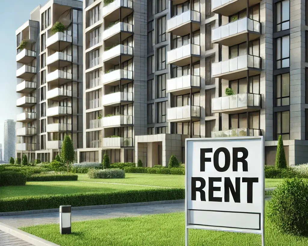 Apartments for Rent