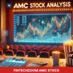 Fintechzoom AMC Stock