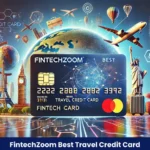 FintechZoom Best Travel Credit Cards