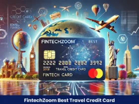 FintechZoom Best Travel Credit Cards