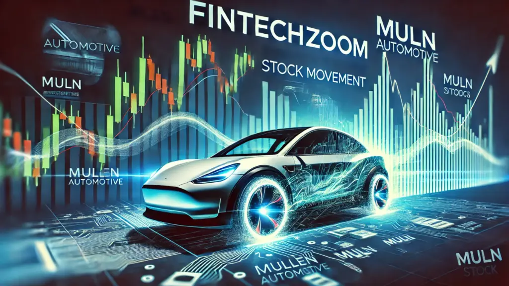 FintechZoom Muln Stock