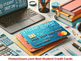 FintechZoom.com Best Student Credit Cards