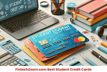 FintechZoom.com Best Student Credit Cards