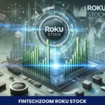 Fintechzoom roku stock