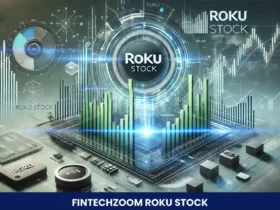 Fintechzoom roku stock