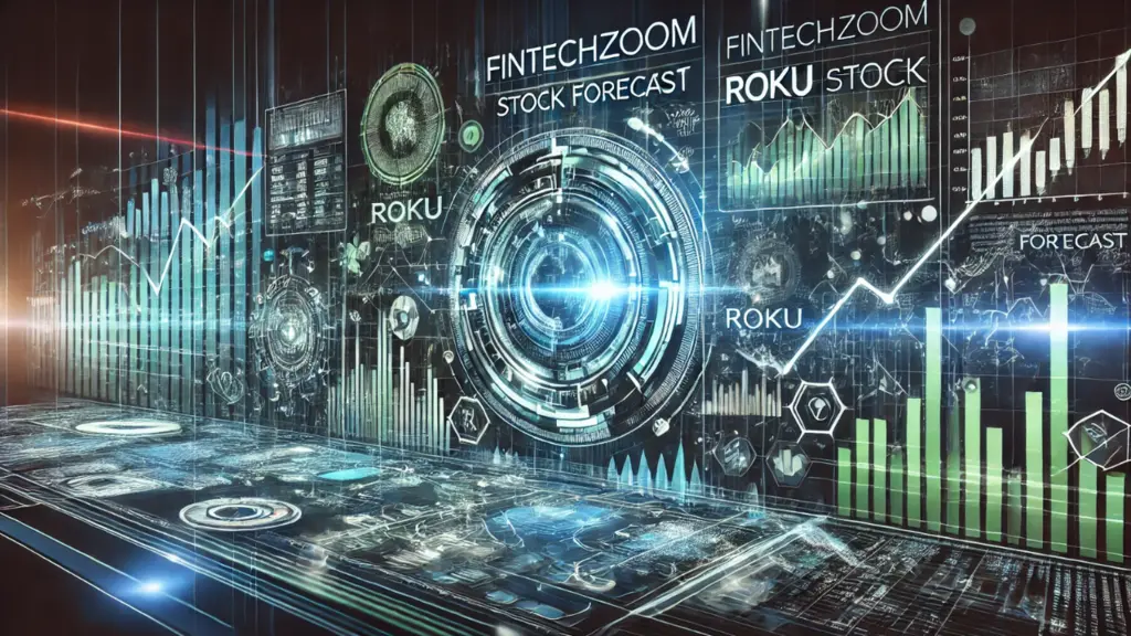 Fintechzoom roku stock forecast