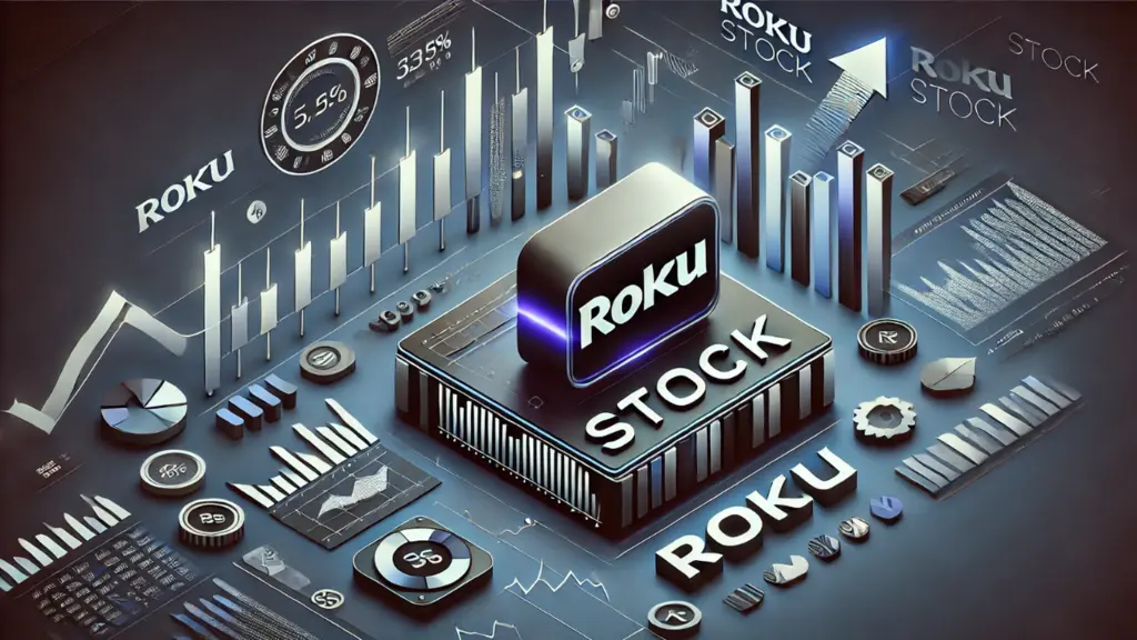 Fintechzoom roku stock price