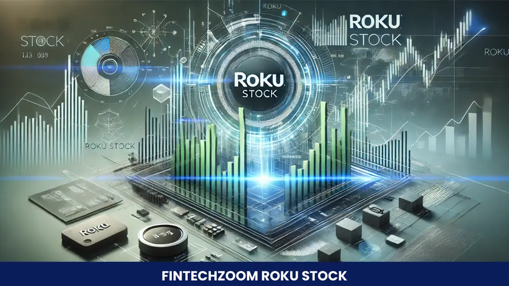 Fintechzoom roku stock