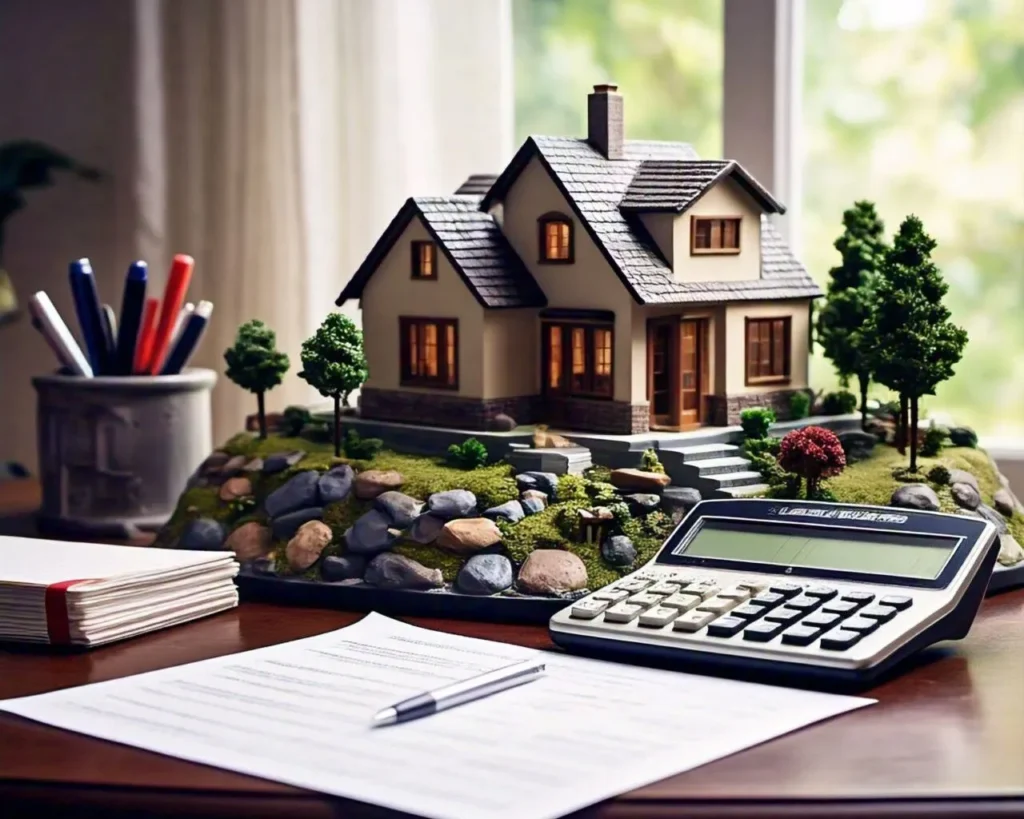 How a Calculator and Insurance Can Simplify Your Path to Homeownership