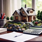 How a Calculator and Insurance Can Simplify Your Path to Homeownership