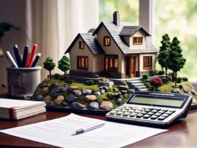 How a Calculator and Insurance Can Simplify Your Path to Homeownership