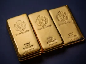 Protecting Assets With Gold Investments