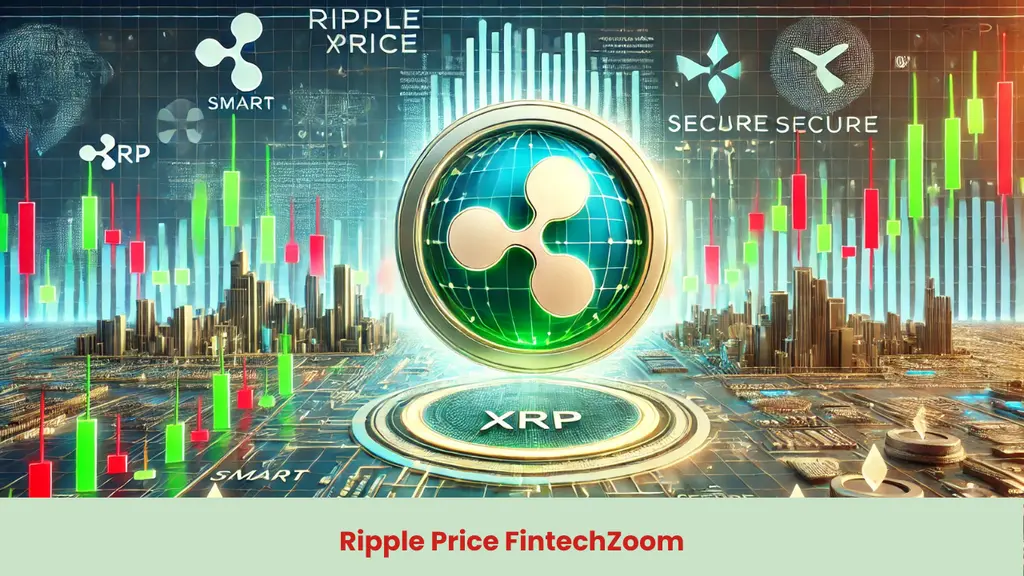 Ripple Price FintechZoom