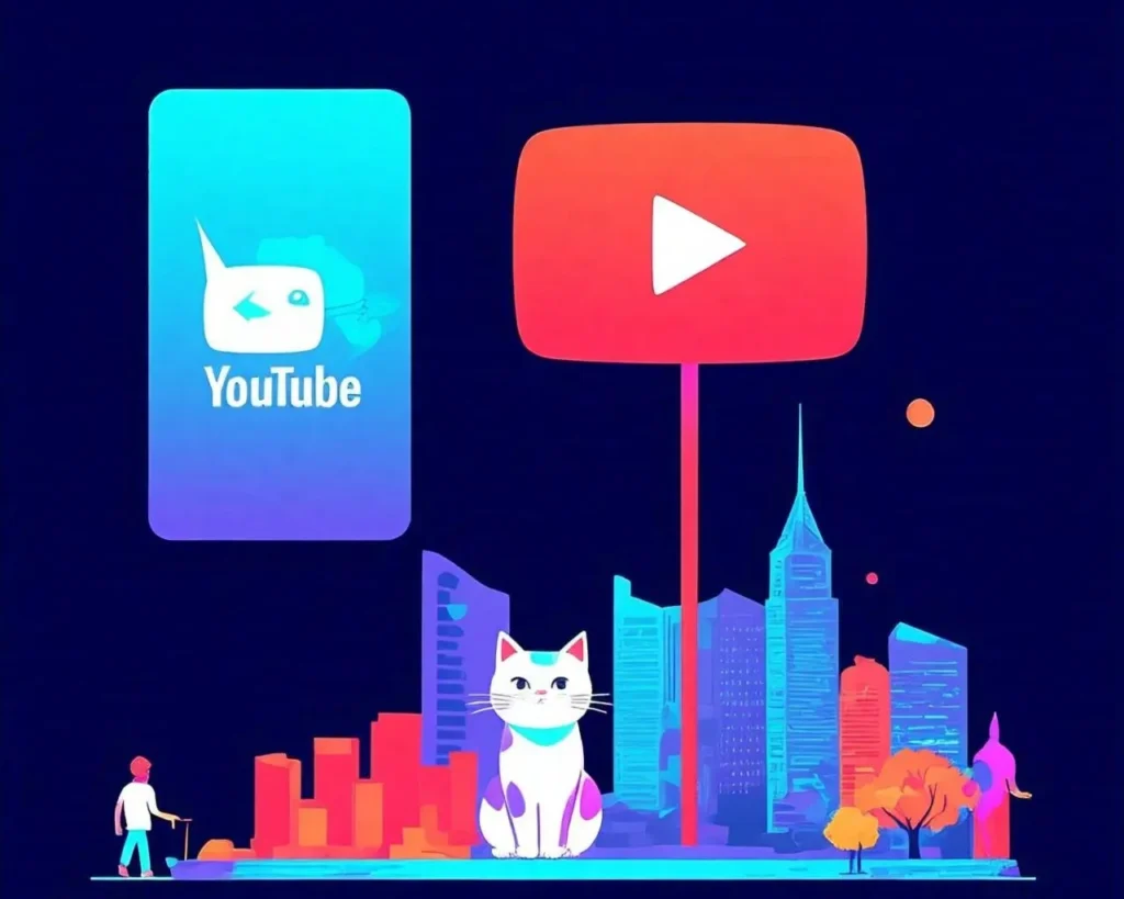 The Evolution of YouTube: From Cat Videos to Cultural Phenomenon