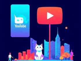 The Evolution of YouTube: From Cat Videos to Cultural Phenomenon