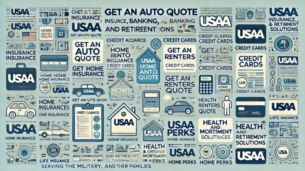 USAA Insurance customer service