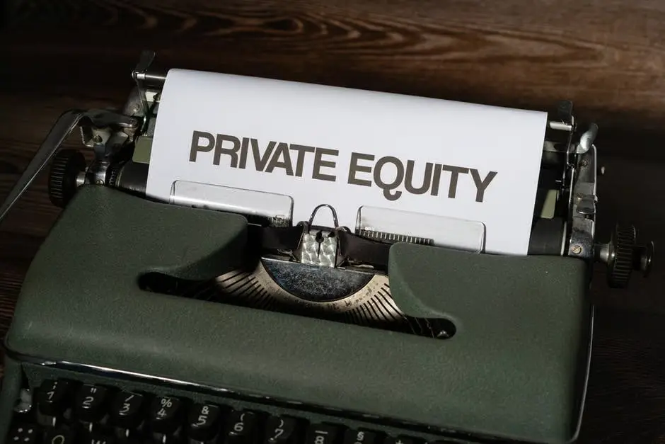 Ways Private Equity Firms Add Value to Businesses