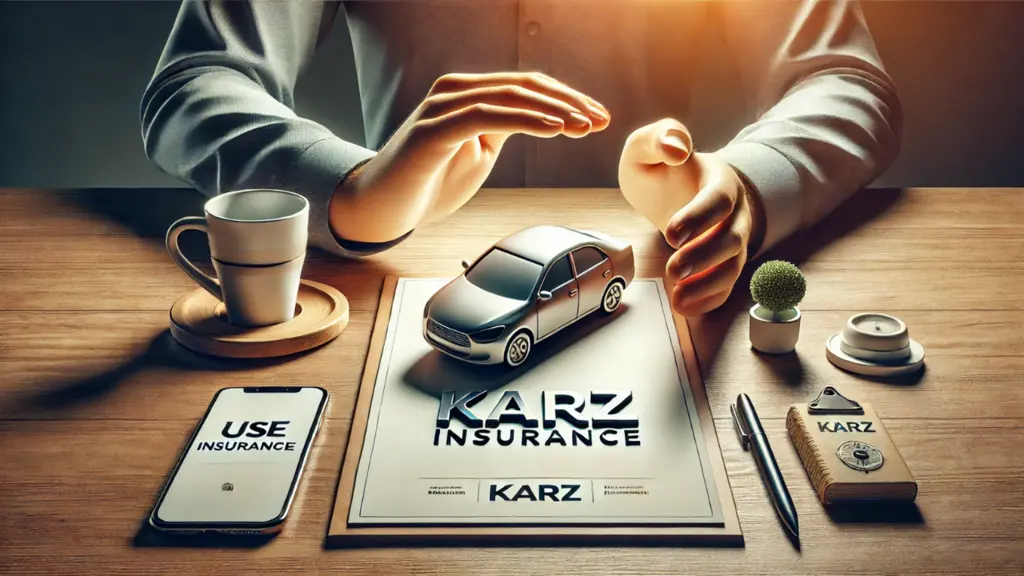 karz auto insurance