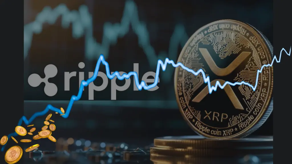 ripple stock performance