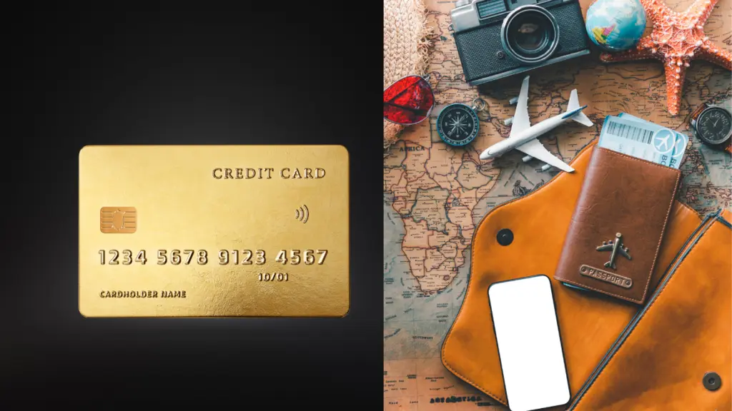 travel credit cards