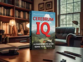 Cerebrum IQ