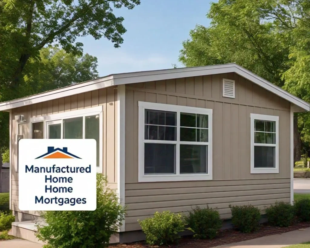 Comprehensive Guide to Manufactured Home Mortgages