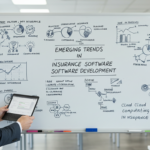 Emerging Trends in Insurance Software Development